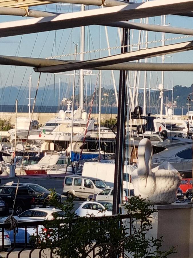Albergo Stella Di Mare Lavagna Dış mekan fotoğraf