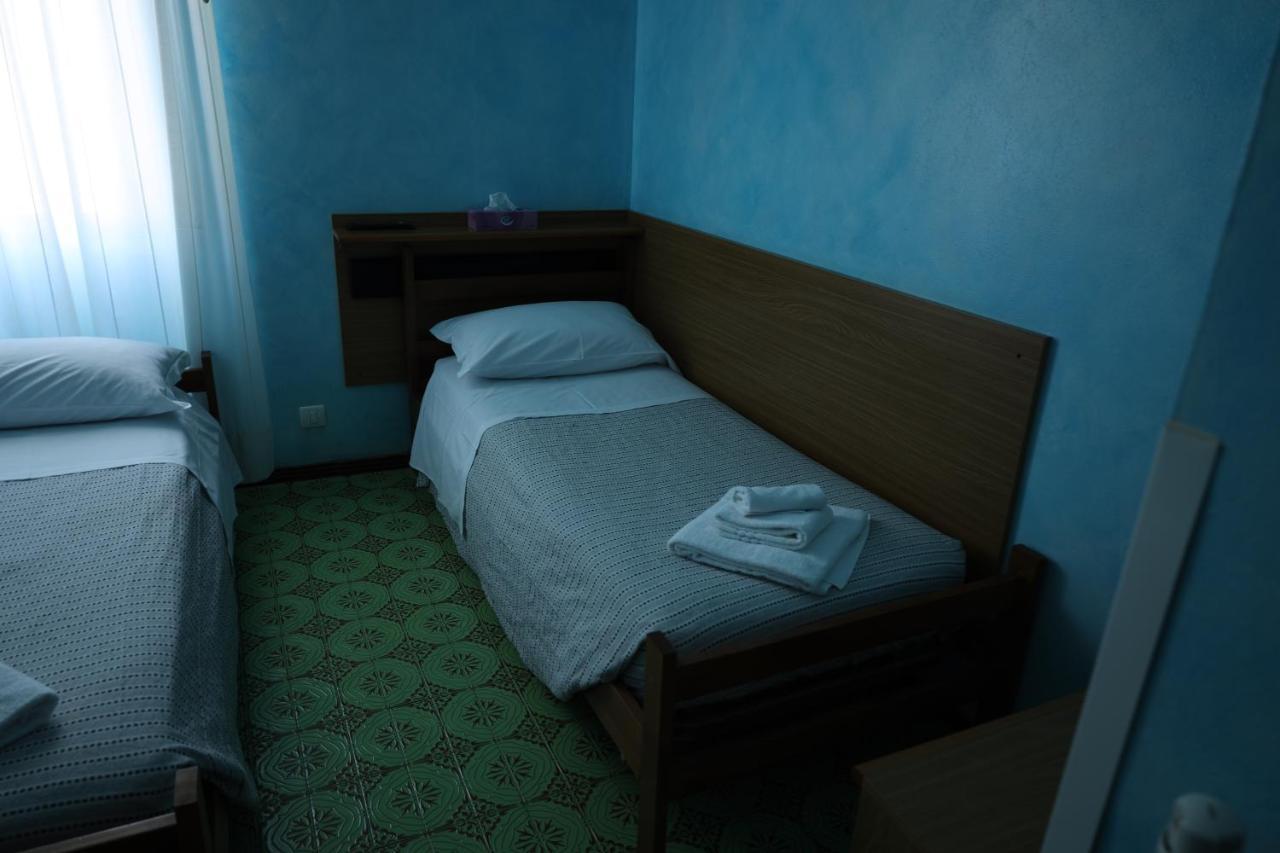 Albergo Stella Di Mare Lavagna Dış mekan fotoğraf