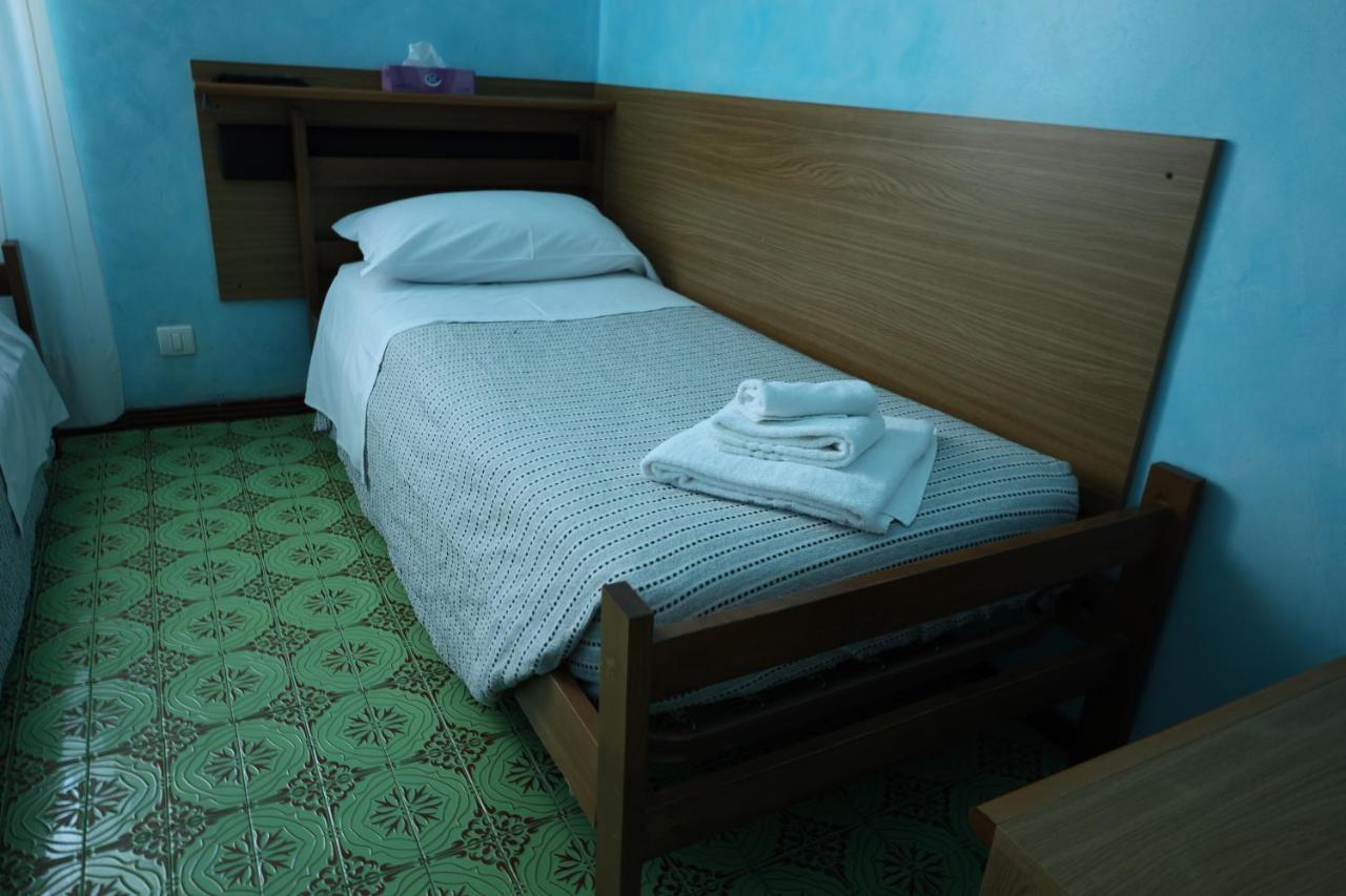 Albergo Stella Di Mare Lavagna Dış mekan fotoğraf