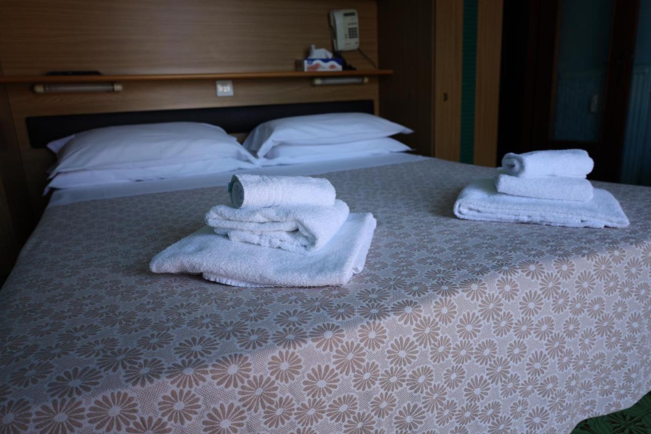 Albergo Stella Di Mare Lavagna Dış mekan fotoğraf