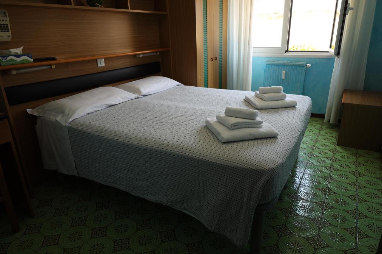 Albergo Stella Di Mare Lavagna Dış mekan fotoğraf