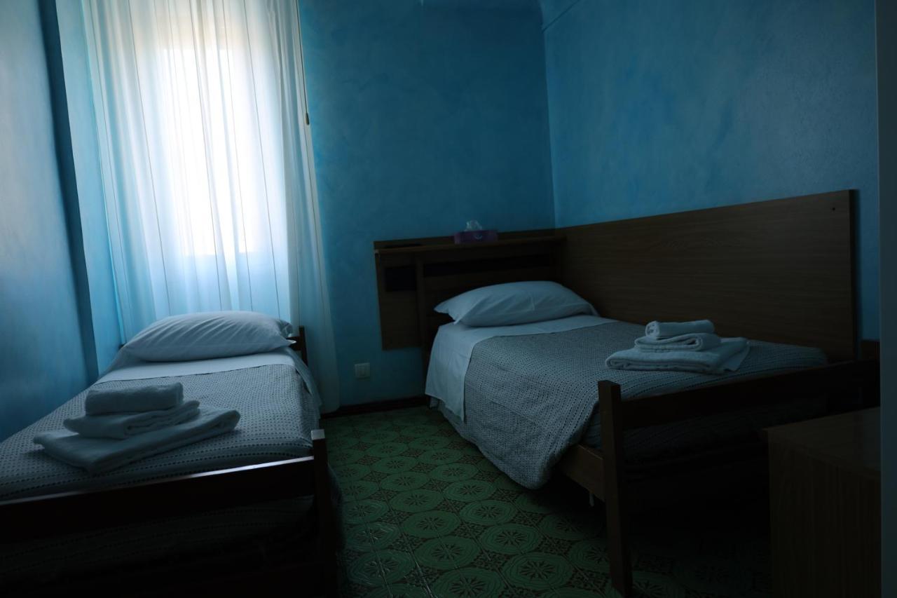 Albergo Stella Di Mare Lavagna Dış mekan fotoğraf