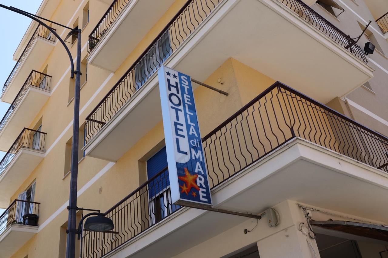 Albergo Stella Di Mare Lavagna Dış mekan fotoğraf