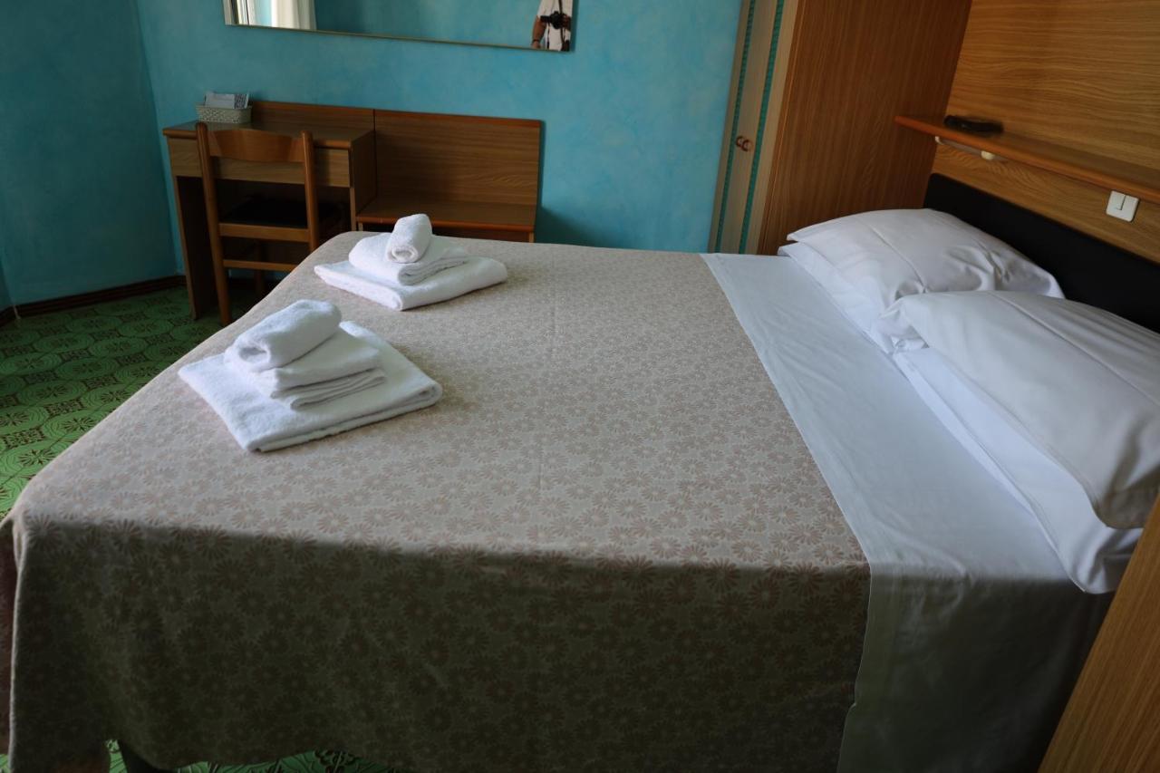 Albergo Stella Di Mare Lavagna Dış mekan fotoğraf