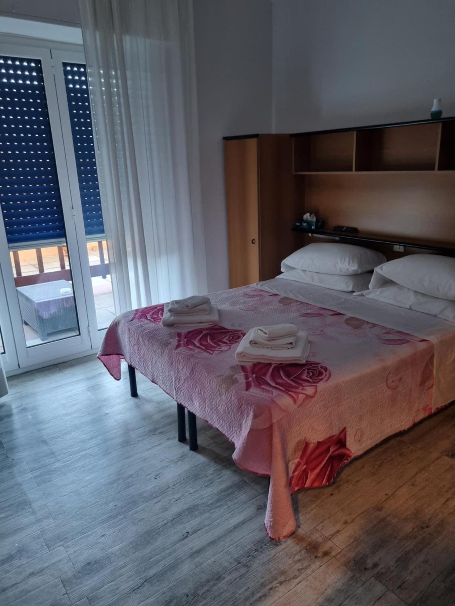 Albergo Stella Di Mare Lavagna Dış mekan fotoğraf