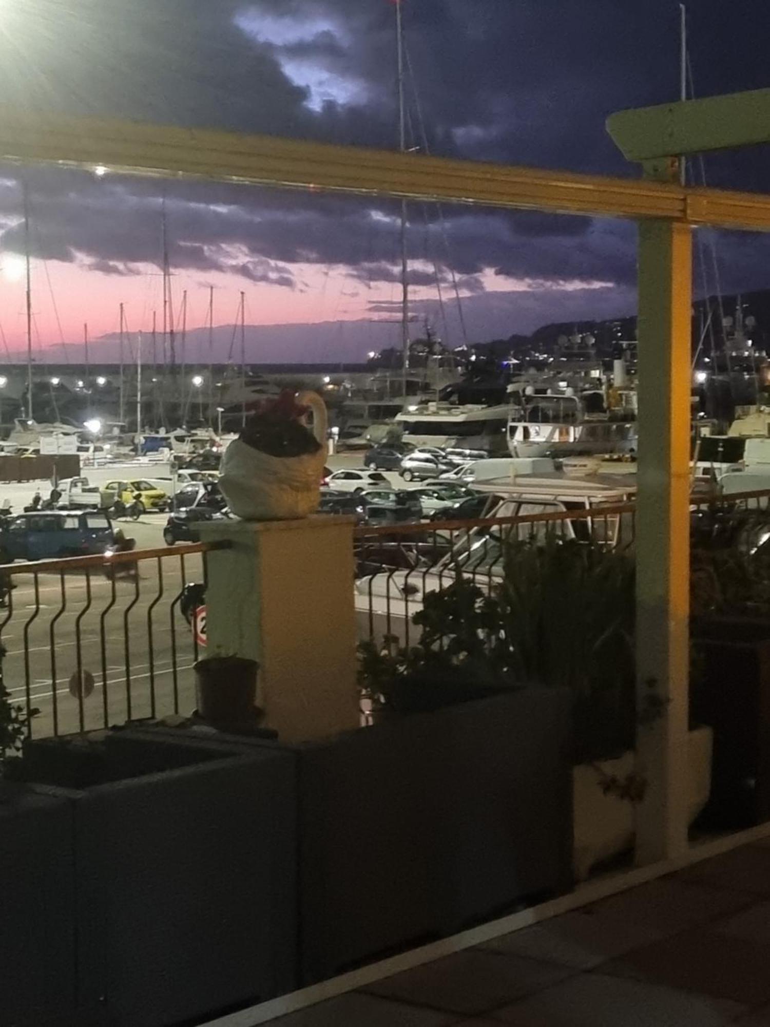 Albergo Stella Di Mare Lavagna Dış mekan fotoğraf