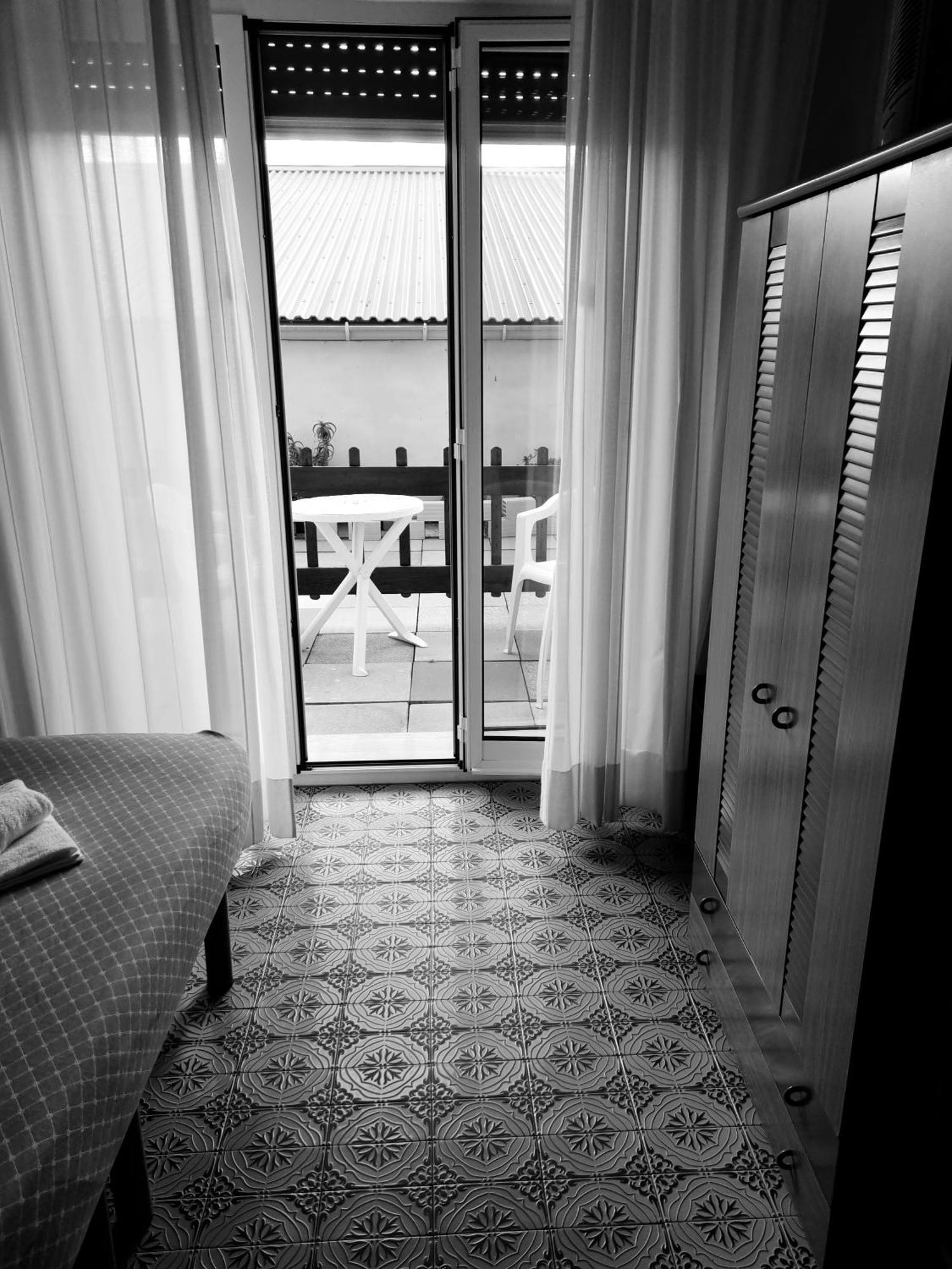 Albergo Stella Di Mare Lavagna Dış mekan fotoğraf