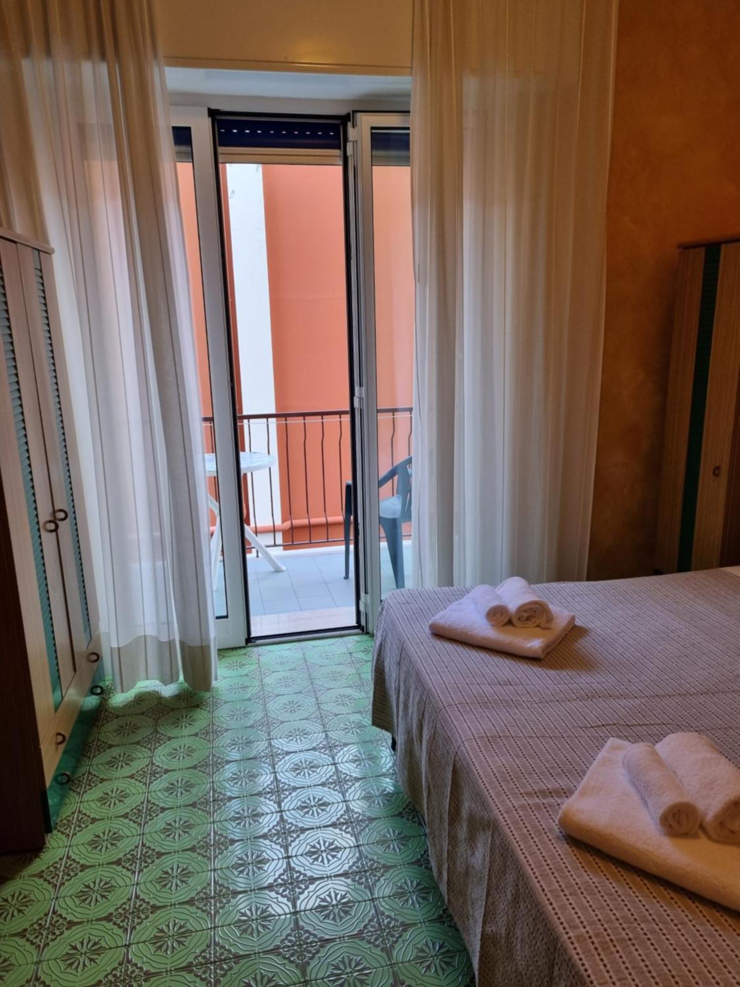 Albergo Stella Di Mare Lavagna Dış mekan fotoğraf