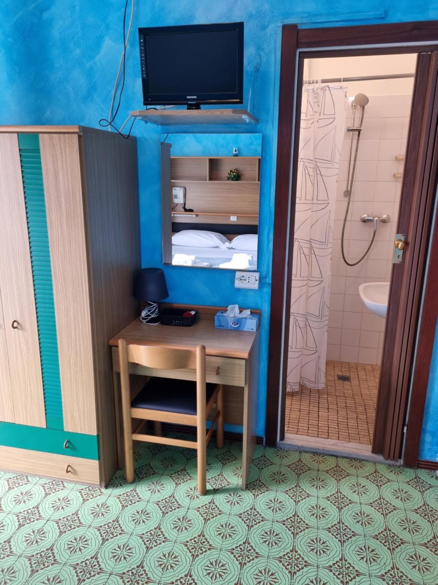Albergo Stella Di Mare Lavagna Dış mekan fotoğraf